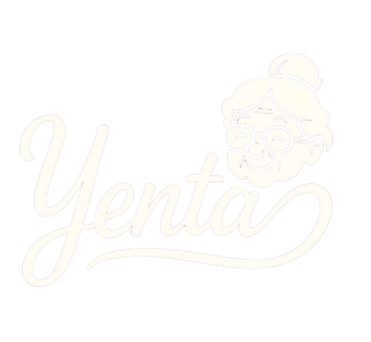 Yenta - Your AI Social Connector
